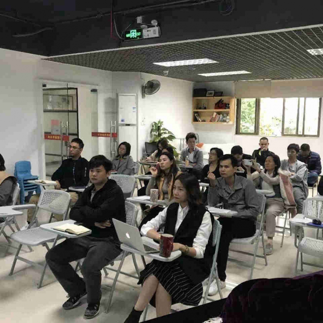 2019我們一起走過，2020我們共同期待